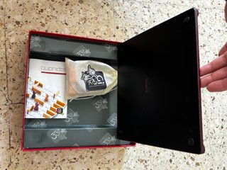 Juego de mesa Quoridor