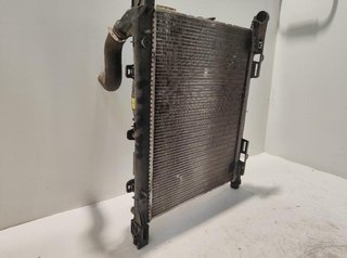 Radiador tp4221367040 fiat 500 (312) hybrid 316015