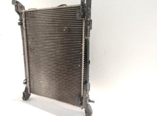 Radiador tp4221367040 fiat 500 (312) hybrid 316015