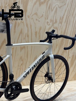 Specialized Roubaix SL8 Comp Shimano 105 2024