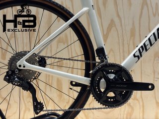 Specialized Roubaix SL8 Comp Shimano 105 2024
