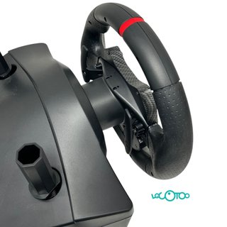 Volante FR.TEC GRAND CHELEM MKII Xbox/PS4