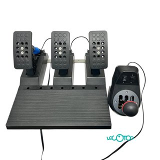 Volante FR.TEC GRAND CHELEM MKII Xbox/PS4