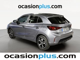 MG MG3 Hybrid+ Luxury 143 kW (195 CV)