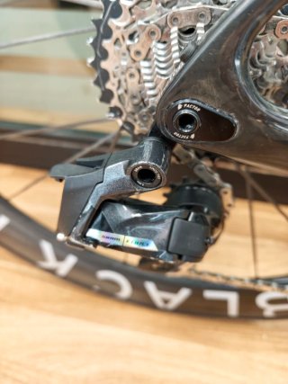 Factor Ostro VAM 2.0