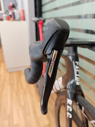 Factor Ostro VAM 2.0