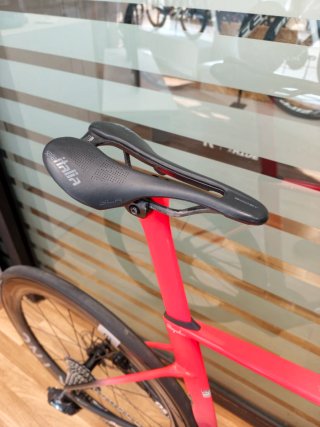 Factor Ostro VAM 2.0