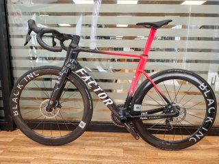 Factor Ostro VAM 2.0
