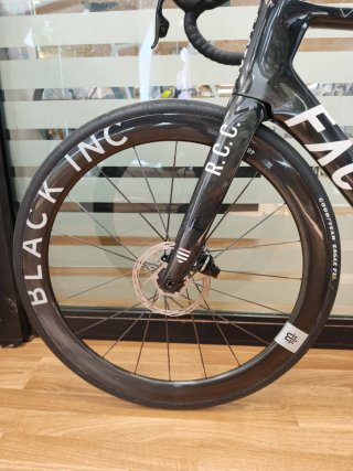Factor Ostro VAM 2.0
