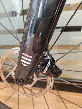 Factor Ostro VAM 2.0
