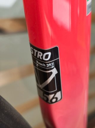 Factor Ostro VAM 2.0