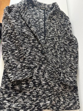 Chaqueta Stradivarius Mujer