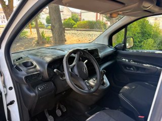 Opel Combo 2021