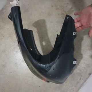 Carenado frontal superior Aprilia RS 125