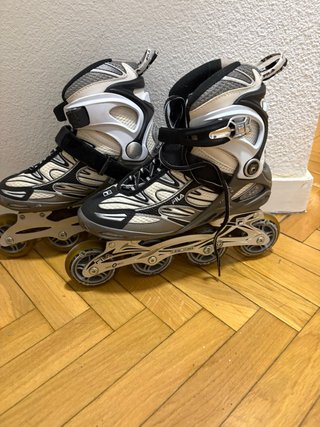 Patines Fila Talla 37
