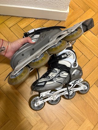 Patines Fila Talla 37