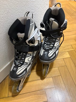 Patines Fila Talla 37