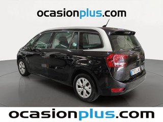 Citroen Grand C4 Spacetourer PureTech 130 S&S Feel 96 kW (130 CV)