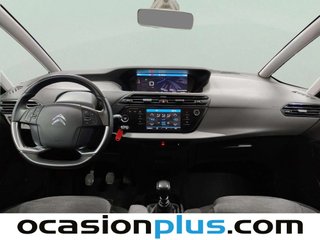 Citroen Grand C4 Spacetourer PureTech 130 S&S Feel 96 kW (130 CV)