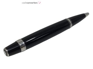 boligrafo montblanc boheme