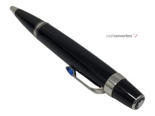 boligrafo montblanc boheme