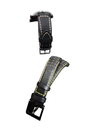 Seiko Sportura Cronógrafo Negro