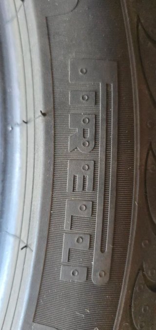 Neumáticos Pirelli Powergy 225/40 R18 92Y