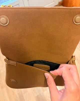 Bolso Zadig & Voltaire Rock Jane Western