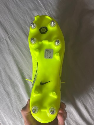 Botas Fútbol Firmadas Barça