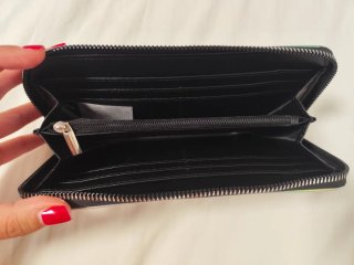 Cartera Disney 100 Años