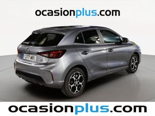 MG MG3 Hybrid+ Luxury 143 kW (195 CV)
