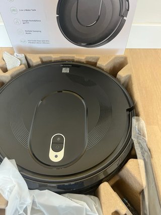 Aspirador Robot Vexilar W7