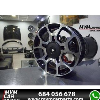 Llantas 16 para Fiat 500 Abarth