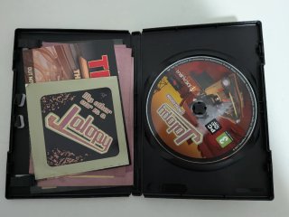 Juego Jalopy Edición Limitada PC