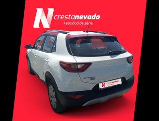 SIN ENTRADA! KIA Stonic 2022 ETIQUETA ECO 70000KM!