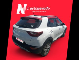 SIN ENTRADA! KIA Stonic 2022 ETIQUETA ECO 70000KM!