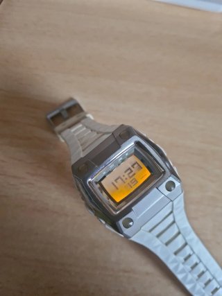 Casio Baby-G BG-2101-7ER Reloj Digital