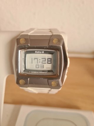 Casio Baby-G BG-2101-7ER Reloj Digital
