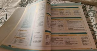 HE, Historia de España, Bachillerato, Andalucía...