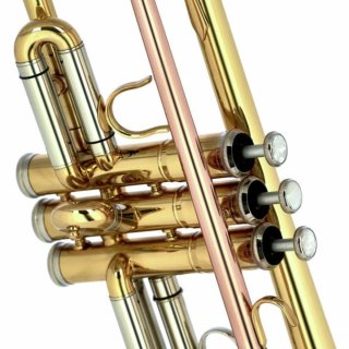 Tromba in Sib ottima per iniziare