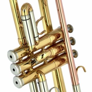 Tromba in Sib ottima per iniziare