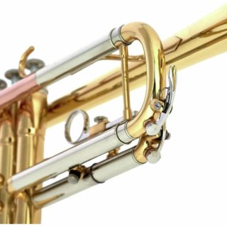 Tromba in Sib ottima per iniziare