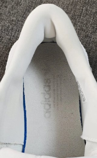 Zapatillas Adidas Ozweego Blancas