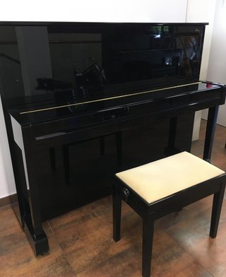 Piano Kawai Heisei