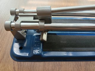 Cortador de azulejos 400mm GS/TUV