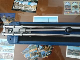 Cortador de azulejos 400mm GS/TUV