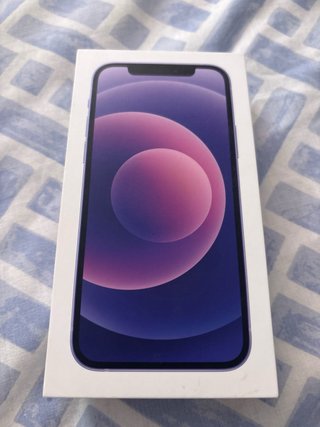 iPhone 12