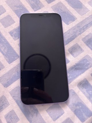 iPhone 12