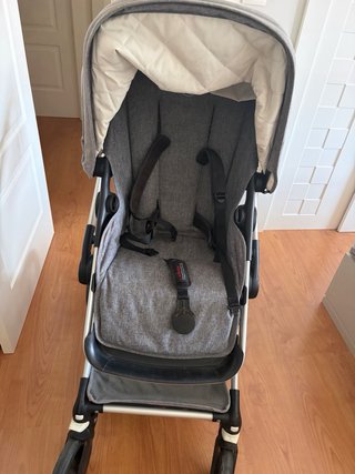 Carro Bugaboo Fox