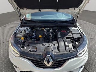Renault Megane Business Blue dCi 85 kW (115CV)